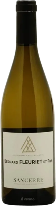 Sancerre AOP Domaine Bernard Fleuriet et fils - 2024 - Loire, Frankreich