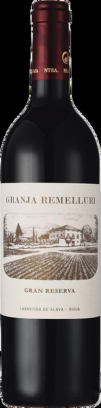 Rioja DOCa Gran Reserva Remelluri - 2013 - Oberer Ebro, Spanien