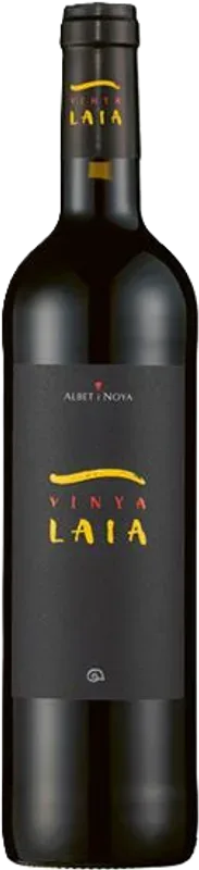 Vinya Laia Catalunya DO Albet i Noya - 2021 - Katalonien, Spanien