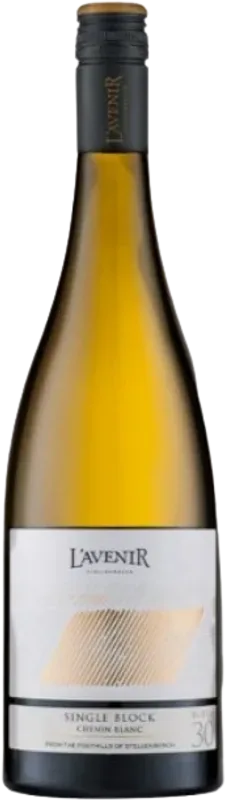 L'Avenir Chenin Blanc Single Block L'Avenir - 2021 - Coastal Region, Südafrika