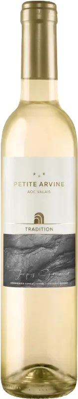 Petite Arvine AOC Valais Harmonie Jacques Germanier - 2024 - Wallis, Schweiz