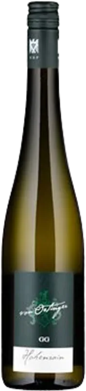 Riesling Siegelsberg Grosses Gewächs Weingut von Oetinger - 2021 - Rheintal, Deutschland