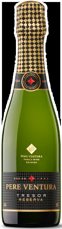 Tresor Reserva Brut Cavas Pere Ventura - Katalonien, Spanien