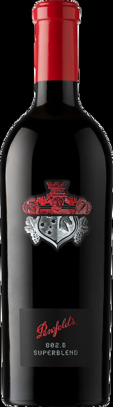 Penfolds Superblend B Penfolds - 2018 - South Australia, Australien