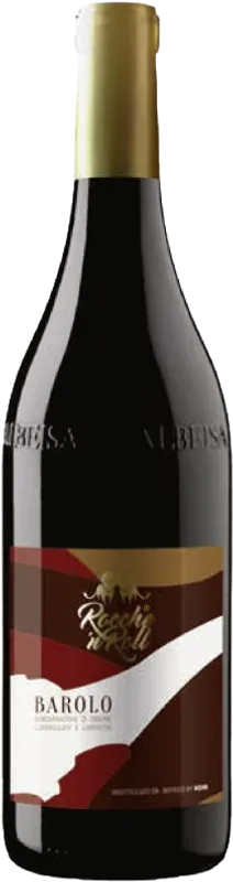 Barolo DOCG Rocche n'Roll by RDM Rocche’n Roll by RDM - 2021 - Piemont, Italien