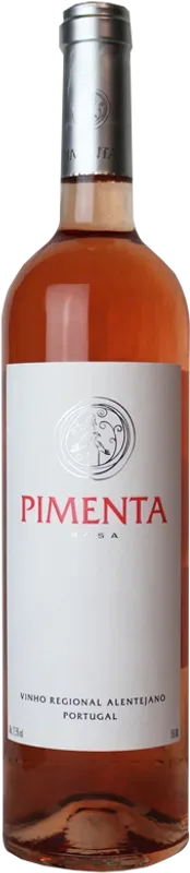 Alentejo Vinho Regional Pimenta Rosa Herdade da Pimenta - 2025 - Alentejo, Portugal