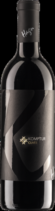 Komptur Cuvée Weingut Hagn - 2022 - Niederösterreich, Österreich
