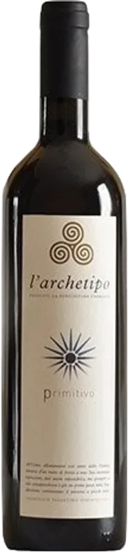 Primitivo IGT Puglia L'Archetipo - 2020 - Apulien, Italien