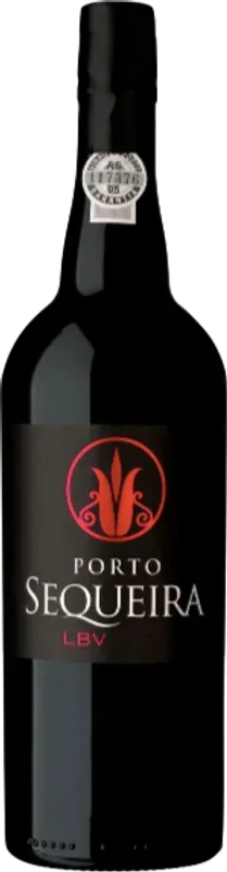 Quinta da Sequeira Porto LBV Quinta da Sequeira - 2017 - Douro, Portugal
