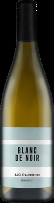 Bündner Blanc de Noir Weinbau von Salis - 2025 - Bündner Herrschaft, Schweiz