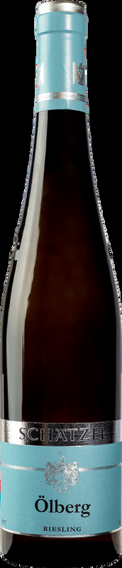 Ölberg Riesling Grosses Gewächs Weingut Schätzel - 2021 - Rheintal, Deutschland
