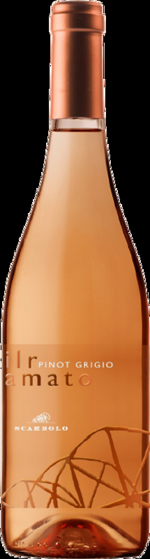 Il Ramato Pinot Grigio Grave del Friuli DOC Scarbolo - Le Fredis - 2022 - Friaul, Italien