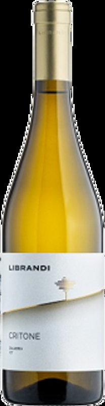 Critone IGT bianco Val di Neto Librandi - 2024 - Kalabrien, Italien