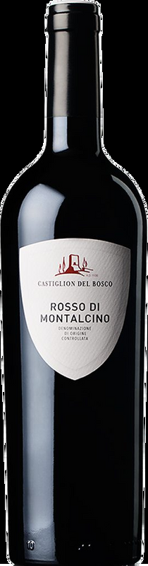 Gauggiole DOC Rosso Di Montalcino Cd Bosco Castiglion del Bosco - 2021 - Toskana, Italien