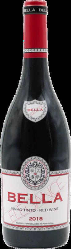 Bella Elegance Touriga Nacional DOC Quinta de Bella Encosta - 2019 - Dão, Portugal