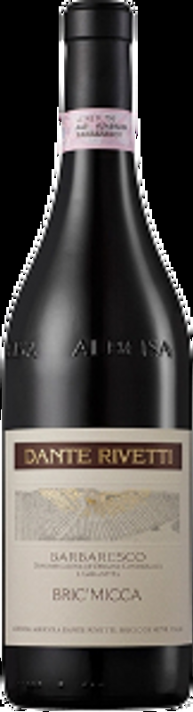 Barbaresco DOCG Bric'Micca Dante Rivetti Dante Rivetti - 2019 - Piemont, Italien