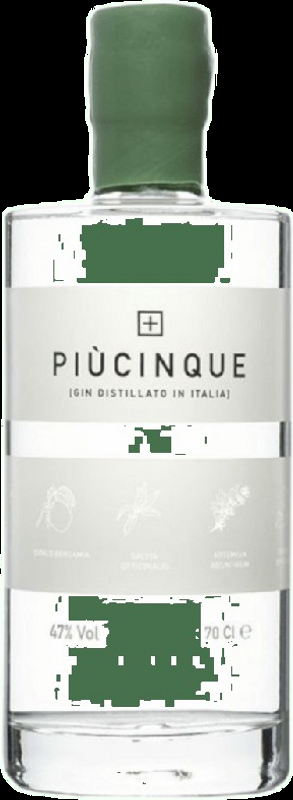 Piu Cinque Gin Piu Cinque - Italien