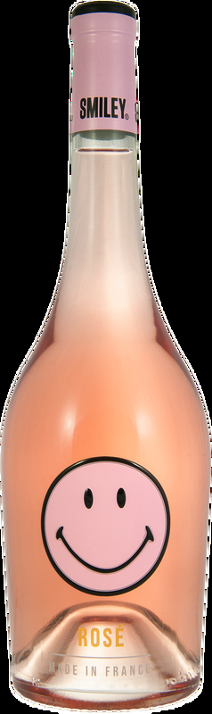 SMILEY® Rosé Famille Icard - Südwesten, Frankreich