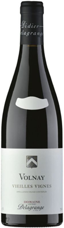 Volnay ac Vieilles Vignes Dom. Henri Delagrange et Fils - 2020 - Burgund, Frankreich