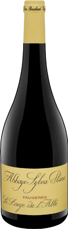 Le Songe de l'Abbé Faugères AC Abbaye Sylva Plana - 2022 - Midi - Languedoc-Roussillon, Frankreich