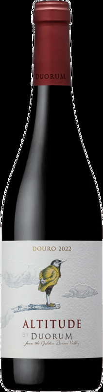 Altitude by Duorum DO Douro João Portugal Ramos - 2023 - Douro, Portugal
