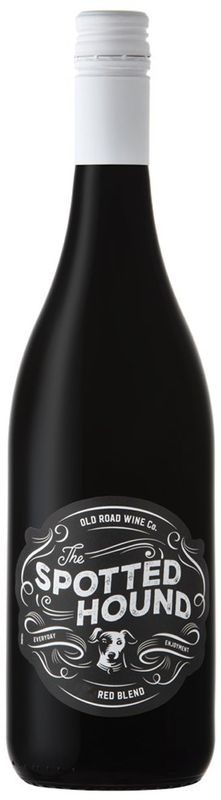 Old Road Spotted Hound Red Blend Old Road Wine Company - 2020 - Mpumalanga, Südafrika