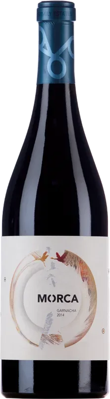 Morca Bodegas Morca - 2022 - Oberer Ebro, Spanien