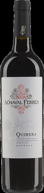 Quimera Mendoza Achaval Ferrer - 2021 - Mendoza, Argentinien