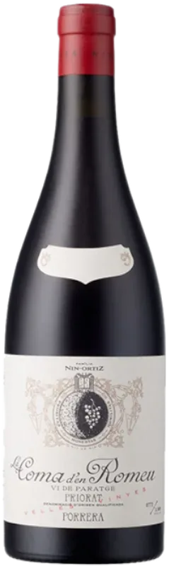 La Coma d'en Romeu Priorat DOQ Família Nin-Ortiz - 2021 - Katalonien, Spanien