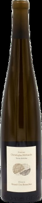 Rosacker Riesling Grand Cru AOC Alsace Terres d’Étoiles - 2022 - Elsass, Frankreich