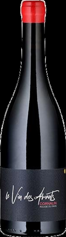 Cornalin Le Vin des Amants VdP Le Vin de l'A - 2022 - Wallis, Schweiz