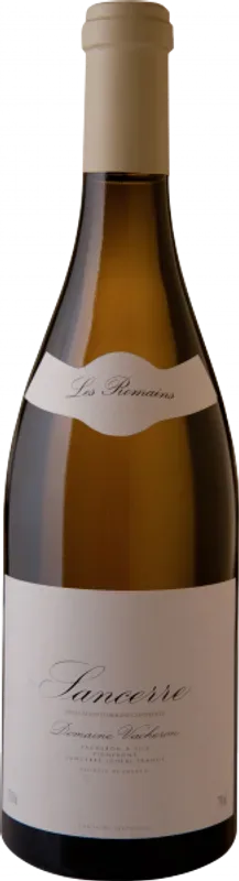 Sancerre Blanc Chambrates AOC Domaine Vacheron - 2023 - Loire, Frankreich