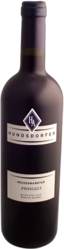 Burgenland Zweigelt Classic Hundsdorfer - 2024 - Burgenland, Österreich