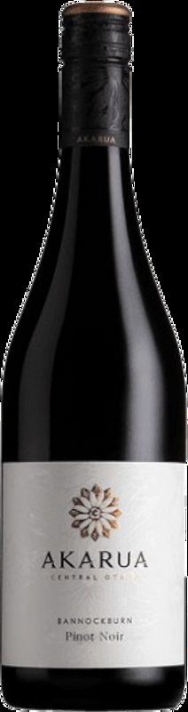 Pinot Noir Maralbough Akarua - 2022 - Marlborough/Blenheim, Neuseeland