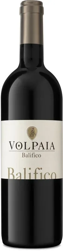 Balifico Toscana IGT Castello di Volpaia Vino Biologico Castello di Volpaia - 2021 - Toskana, Italien