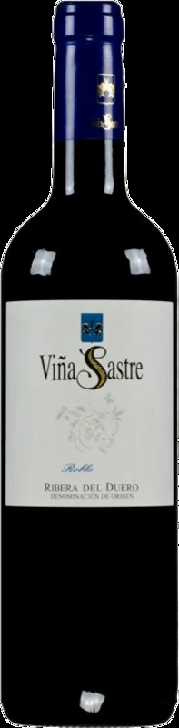 Vina Sastre Tinto Roble Ribera del Duero DO Viña Sastre - 2024 - Duero-Tal (Castilla y Leon), Spanien