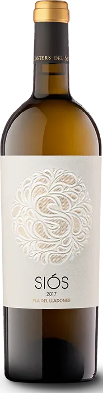 Pla Del Lladoner Costers Del Segre DOP Bodegas Costers del Sió - 2017 - Katalonien, Spanien