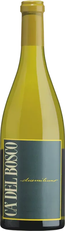 Selva della Tesa Sebino Chardonnay IGT Ca' Del Bosco - 2020 - Lombardei, Italien