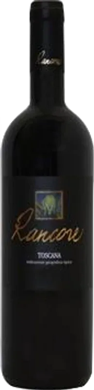 Rancore Toscana IGT Andrea Paoletti - 2019 - Toskana, Italien