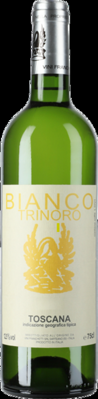 Bianco di Trinoro IGT Tenuta di Trinoro - 2023 - Toskana, Italien