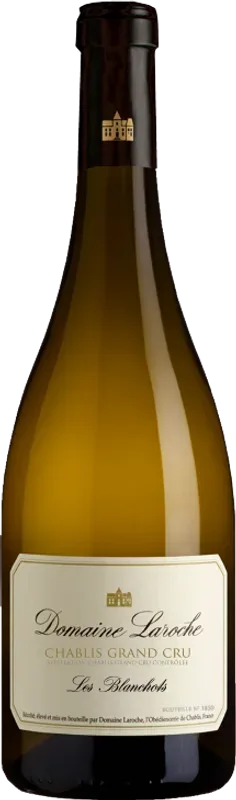 Chablis Grand Cru Les Blanchots Domaine Laroche - 2020 - Burgund, Frankreich