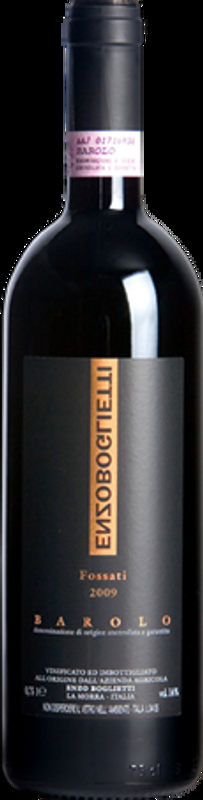 Barolo Fossati DOCG Boglietti Enzo - 2017 - Piemont, Italien