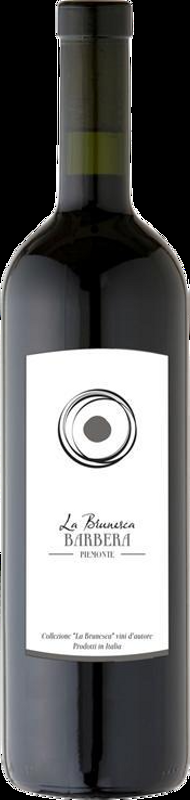 Piemonte Barbera La Brunesca - 2023 - Piemont, Italien