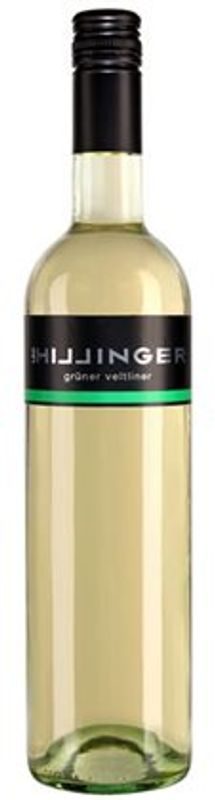 Grüner Veltliner Weingut Leo Hillinger - 2025 - Burgenland, Österreich
