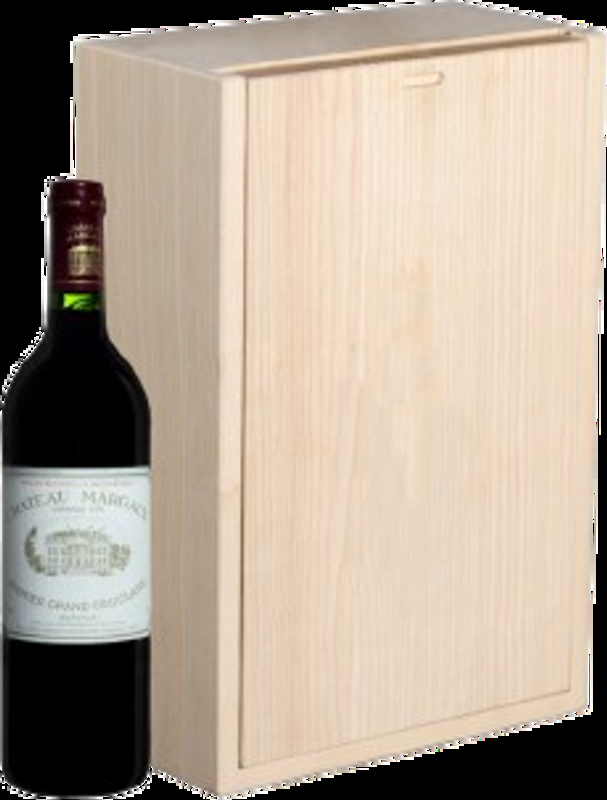 Chateau Margaux 1er cru classe Margaux AOC Château Margaux - 2019 - Bordeaux, Frankreich