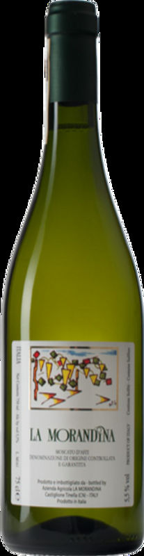 Moscato d'Asti DOCG La Morandina - 2025 - Piemont, Italien