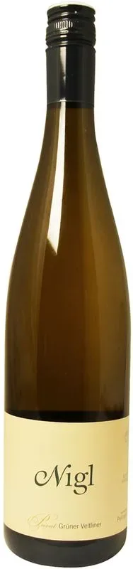Grüner Veltliner Privat DAC Ried Pellingen Weingut Martin Nigl - 2023 - Niederösterreich, Österreich
