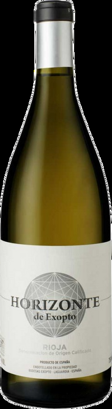 Horizonte Blanco de Exopto Rioja DOCa Bodegas Exopto - 2020 - Oberer Ebro, Spanien