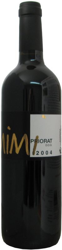 Mimi DOCa Priorat Porrera Celler Cal Pla/Joan Sangenis - 2023 - Katalonien, Spanien