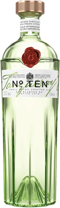 Tanqueray No.10 Gin Martin Miller's - Schottland, Grossbritannien
